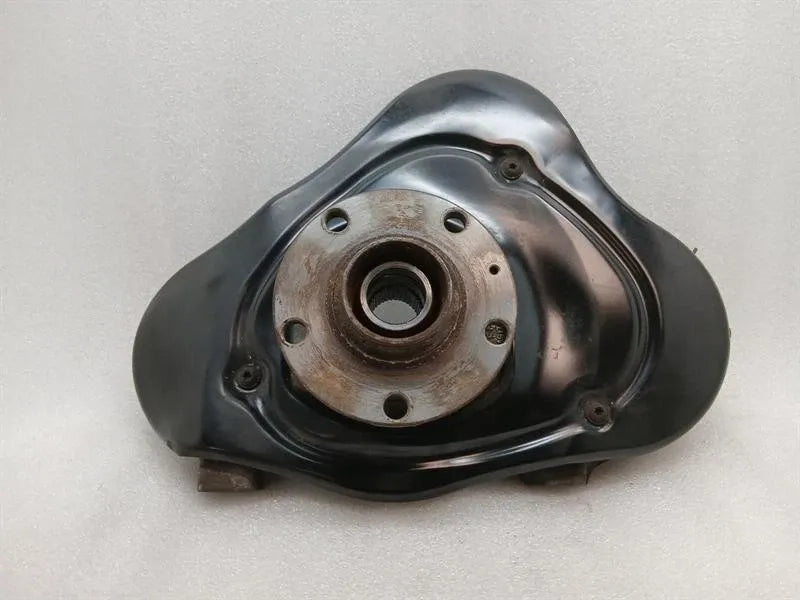 Audi R8 4S AWD Right Front Hub 4S0407246B Wheel Bearing Housing Front Right