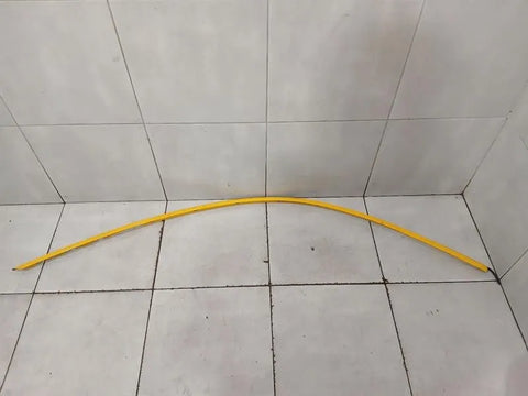 Ferrari 488 F142M Body Moulding 86728110 RH Bar RIGHT RIGHT