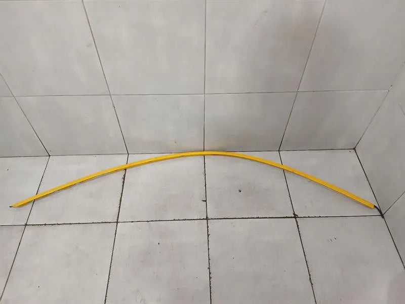 Ferrari 488 F142M Body Moulding 86728110 RH Bar RIGHT RIGHT