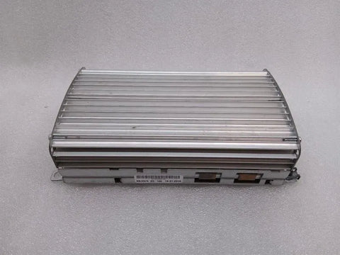 Ferrari 488 F142M Amplifier 318686 8-CHANNEL AMPLIFIER, BASE AUDIO Amp