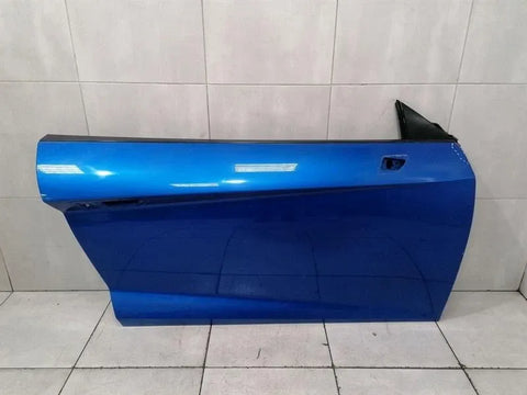 Audi R8 4S Coupe right front door 4S0831052A door front right FAULTY