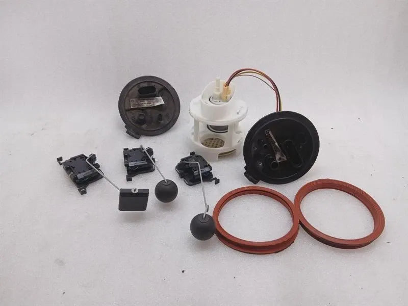 Audi R8 4S AWD Fuel Pump Electric 4S0201444B Fuel Pump