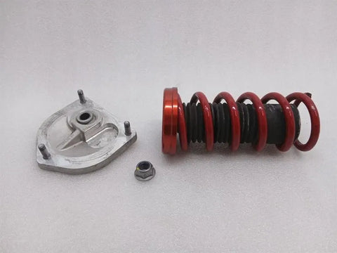 Porsche 911 991 Front Shock Absorber Parts 98134353180 Shock Absorber Spring GT3 MK2