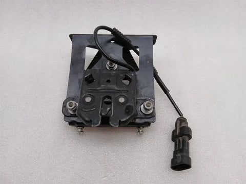 Ferrari 488 F142M boat lock 84076100 tailgate lock