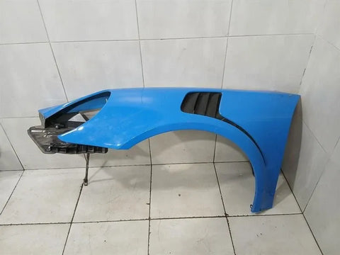 Porsche 911 991 GT3RS Mk1 Left Wing 99150302194 Fender Left OEM 99150356490