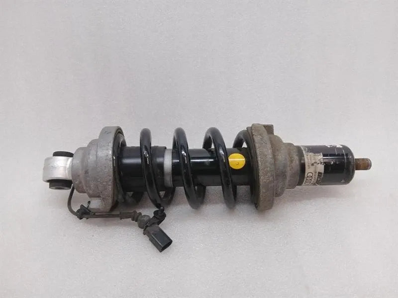 Audi R8 4S AWD shock absorber front 4S0412019N shock absorber front EDC