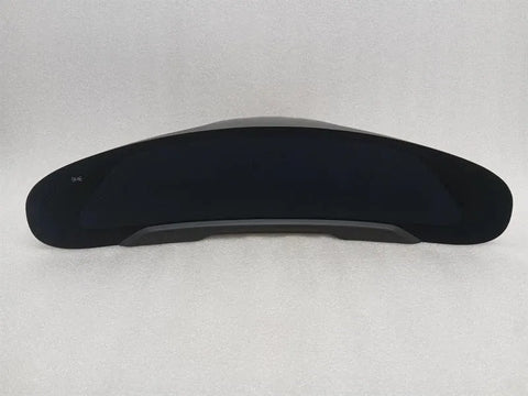 Porsche Taycan 9J Instrument Cluster 9J1920901T Speedometer
