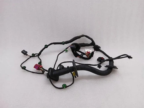 Porsche 911 992 Wiring Loom 9P5972031D Wiring Harness RIGHT DOOR