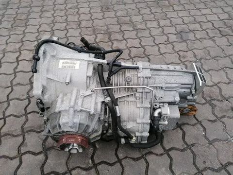 Porsche 911 991 GT3RS MK1 PDK Gearbox CG195 Gearbox 9G130003196 8K Miles
