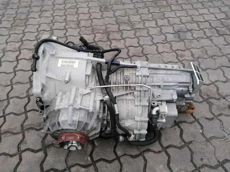Porsche 911 991 GT3RS MK1 PDK Gearbox CG195 Gearbox 9G130003196 8K Miles