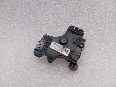 Porsche 911 992 GT3 electronic module 992959256D control unit steering wheel