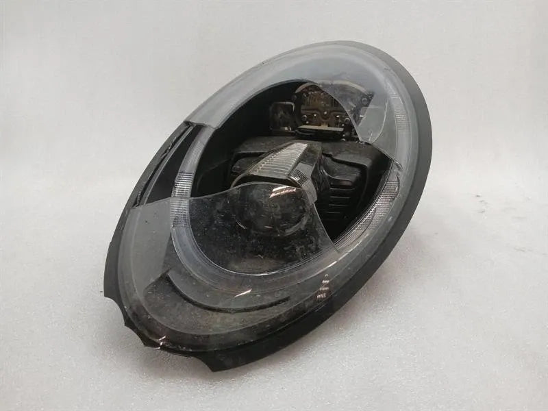 Porsche 911 991 GT3RS Mk1 Left Headlight 99163196502 Headlight Left FAULTY