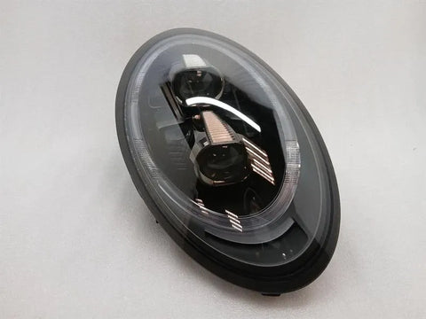 MK2 2017-2019 LED PORSCHE 911 991 Right Headlight 99163196662 Headlamp RE
