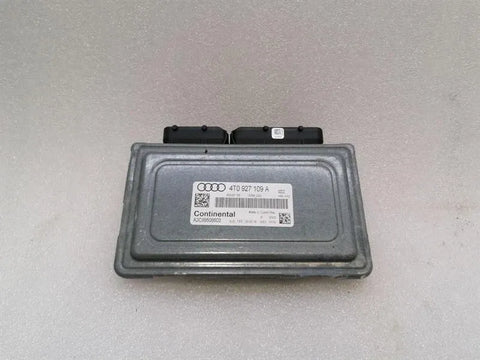 LAMBORGHINI HURACAN PERFORMANTE DIAG-ADR module 4T0927109A DIAG-ADR control unit
