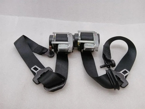 Porsche 911 991 GT3RS Front Seatbelt 99180303304 A23 Seatbelt Front Coupe