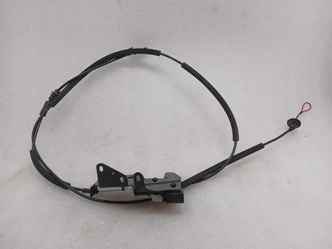 Lamborghini Huracan Bonnet Hood Cable 4T0827606A Hood Cable