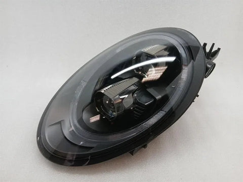Porsche 911 991 Left Headlight 99163196513 Headlight Left 17-19 PDLS PLUS