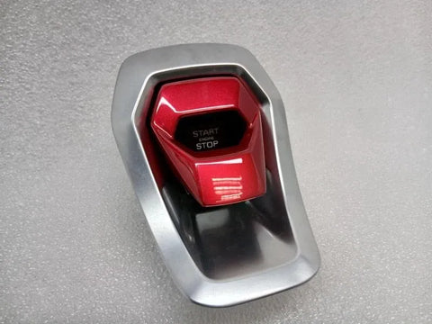 Lamborghini Huracan LP640 EVO switch 4T0858197G switch start stop