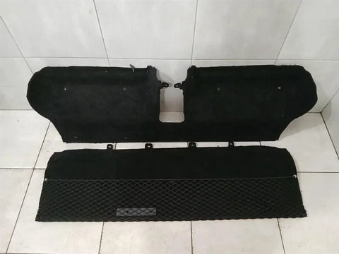 Ferrari F8 F142MFL Luggage Compartment Cover 900452 Boot Liner