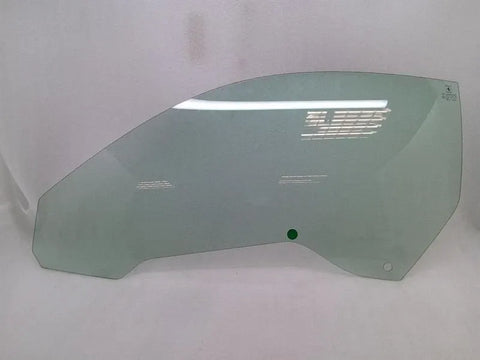 Ferrari F8 F142MFL left front door glass 81487300 door window front left