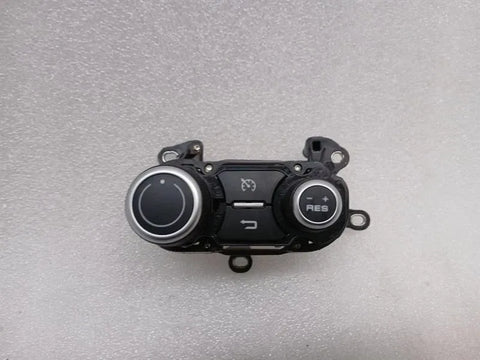 Ferrari F8 F142MFL Switch 319570 TFT Control Switch