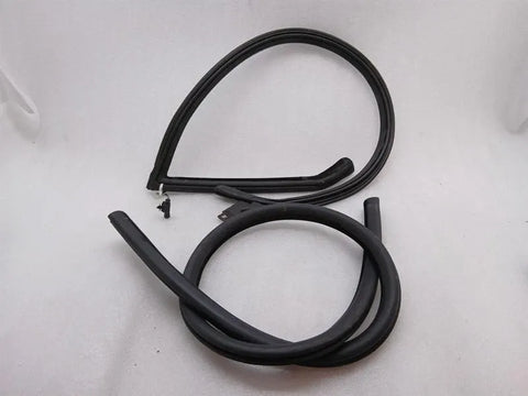 Aston Martin Rapide 10-14 Door Seal AD43-F20708-EB FR HEATED Door Seals