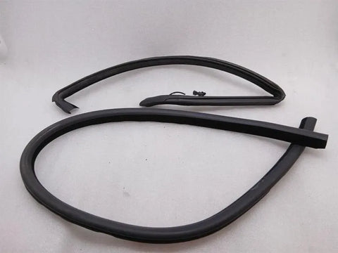 Aston Martin Rapide 10-14 Door Seal AD43-F20708-FB RR HEATED Door Seals
