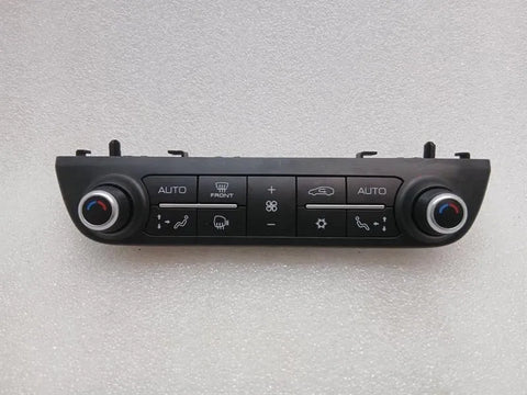 Ferrari F8 F142MFL Auto Climate Control 903655 Climate Control Panel A/C