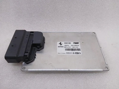 Ferrari F8 F142MFL Electronic Module 858188 ECU ACTIVE AERO