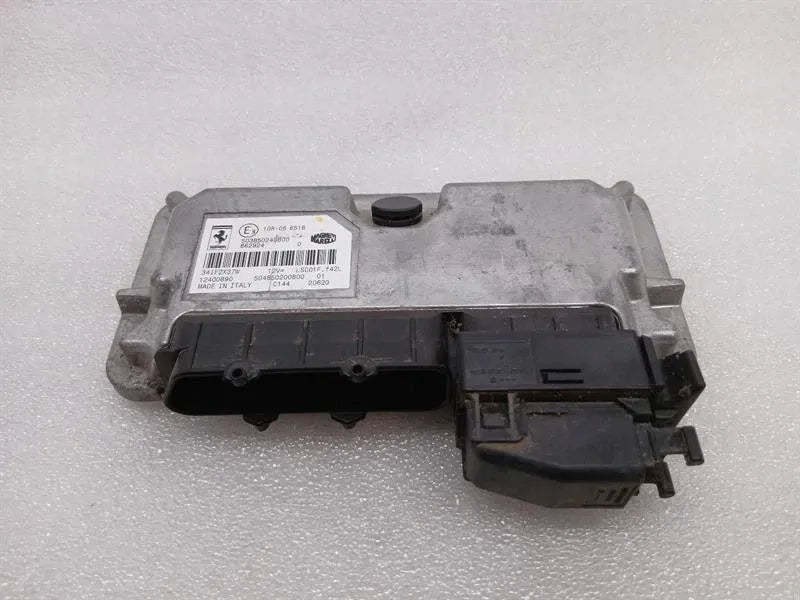 Ferrari F8 F142MFL electronic module 862924 control unit vehicle lift