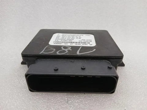 Mercedes C Class W205 Electronic Module A2229005210 Park Brake Control Unit