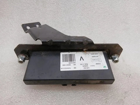 Ferrari F8 F142MFL electronic module 315386 control unit adaptive headlight
