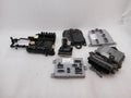 MERCEDES C63 AMG Only W205 Engine ECU 15-18 M177 A1779000501 Engine Control Unit