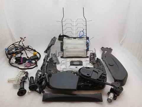 Mercedes C Class W205 Seat Frame Adjusment Engine Parts A0009103012 RH Seats