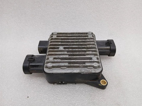 FERRARI F8 F142MFL Electronic Module 849386 ECU FUEL PUMP