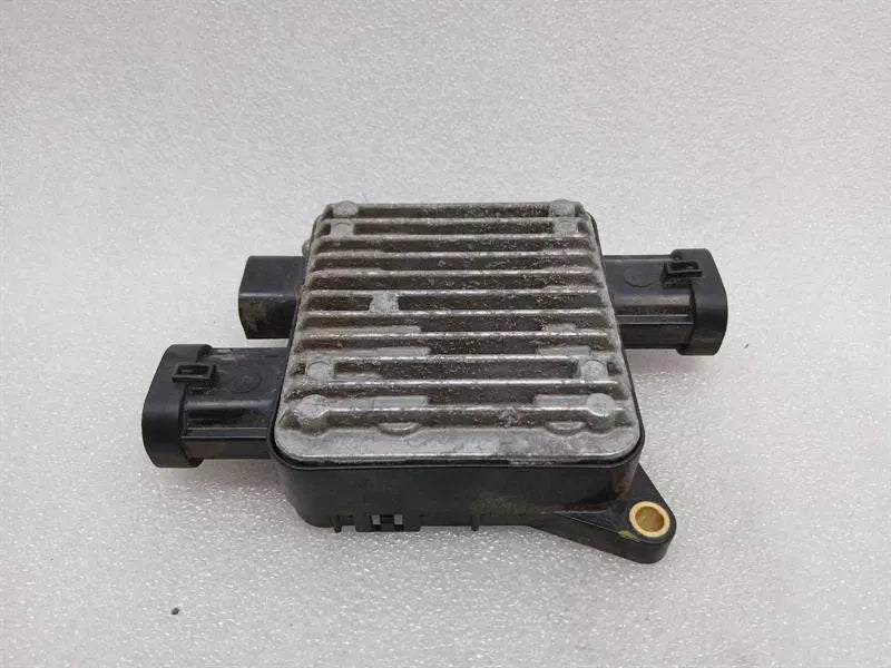 FERRARI F8 F142MFL Electronic Module 849386 ECU FUEL PUMP