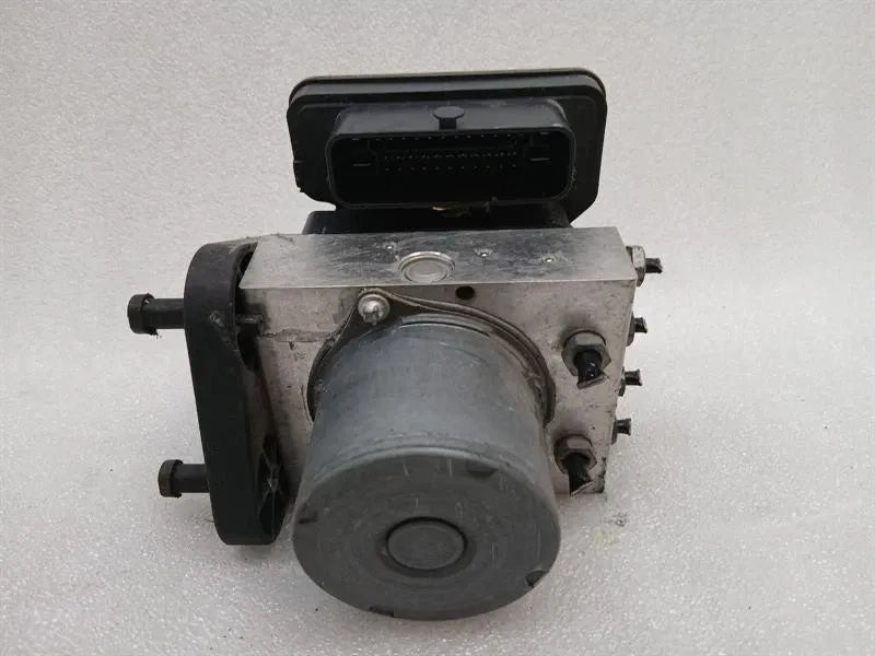 Mercedes C Class W205 A.B.S Pump A2054310600 AMG C63 ABS Pump Hydraulic Block
