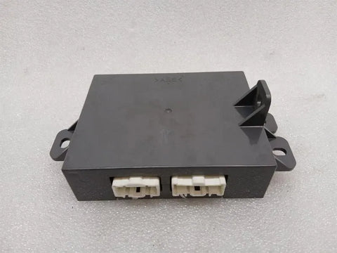 Aston Martin Rapide 10-14 electronic module 177600-1141 control unit climate