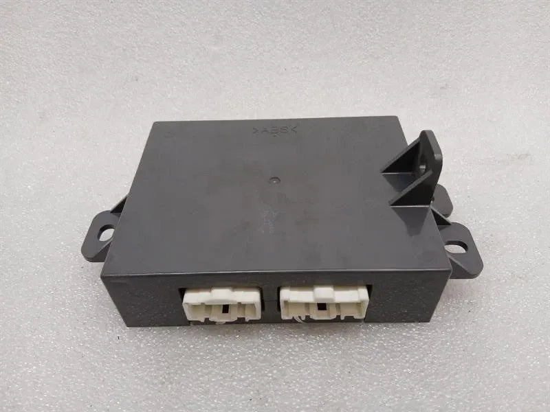 Aston Martin Rapide 10-14 electronic module 177600-1141 control unit climate