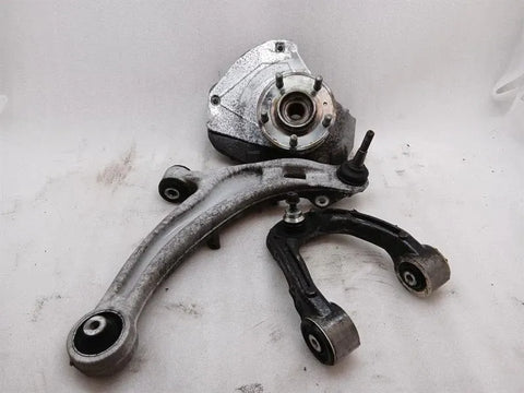 Aston Martin Rapide 10-14 Left Front Hub AD43-3K185-AB Wheel Bearing Housing Front Li