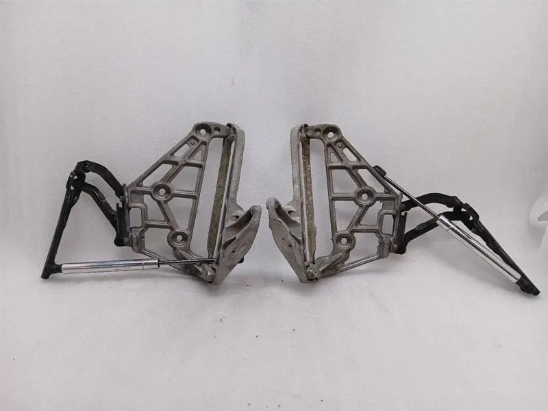 ASTON MARTIN RAPIDE 10-14 Bonnet Hinge SET AD43-16798-AB Hood Hinge SET
