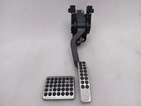 Aston Martin Rapide 10-14 Throttle Pedal (Electrical) 8D33-9F836-AB Throttle Pedal