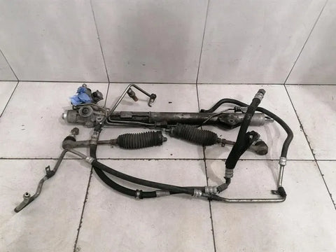 Aston Martin Rapide 10-14 Power Steering Rack AD43-3200-BA RHD RIGHT HAND DRIVE