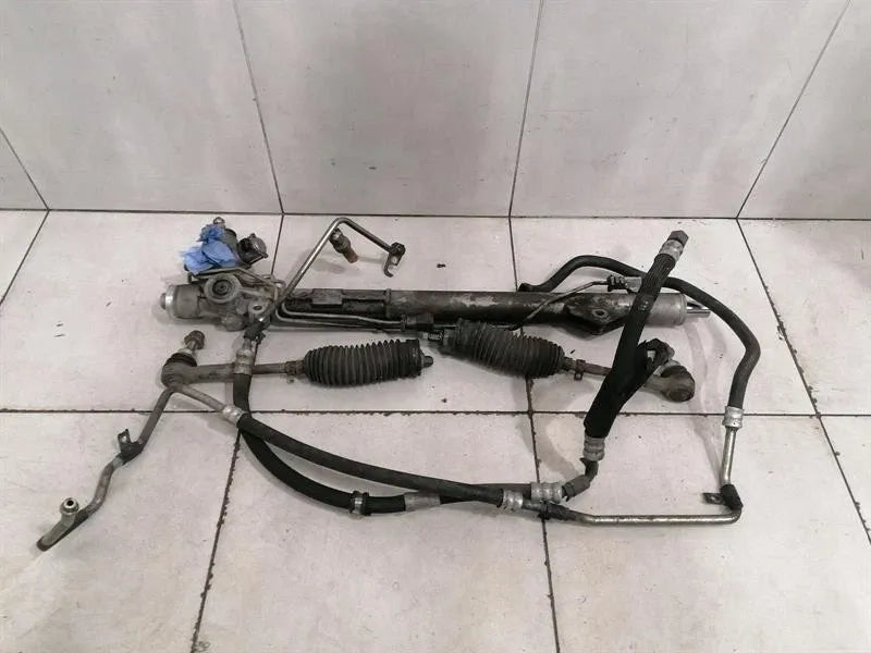 Aston Martin Rapide 10-14 Power Steering Rack AD43-3200-BA RHD RIGHT HAND DRIVE