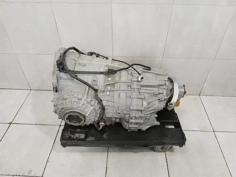 PORSCHE 911 992 GTS4 AWD 4S Gearbox CDT30 Getriebe PDK 8-GANG SPEED