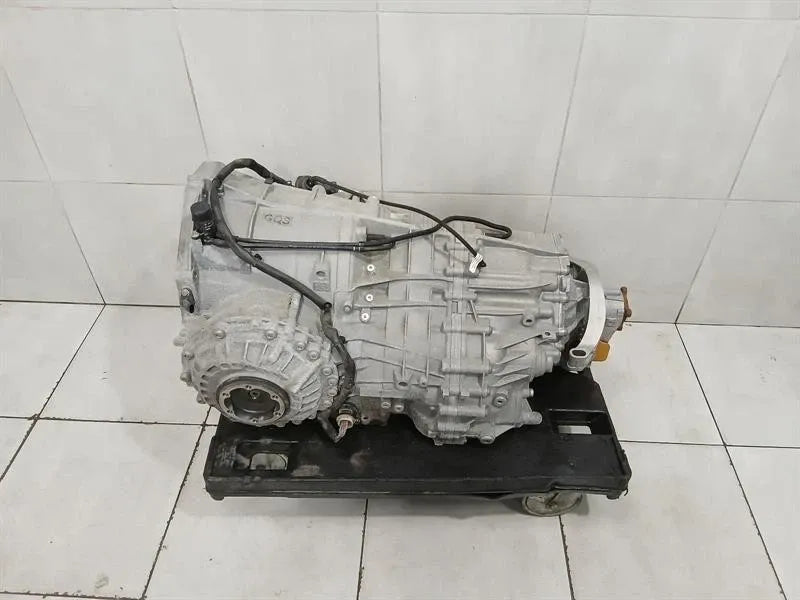 PORSCHE 911 992 GTS4 AWD 4S Gearbox CDT30 Getriebe PDK 8-GANG SPEED