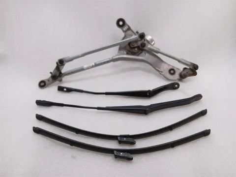Porsche 911 992 Front Wiper Linkage 992955120F RHD Right Hand Drive