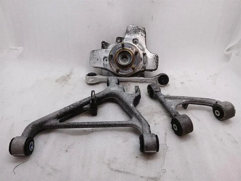 Aston Martin Rapide 10-14 Left Rear Hub AD43-5A971-AB Wheel Bearing Housing Rear Li
