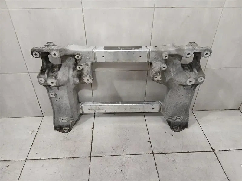 Aston Martin Rapide 10-14 Beam Subframe Front 4G43-5019-AH Front Axle Carrier