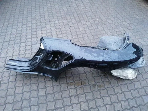 Porsche 911 997 Turbo S Rear Left Panel 99750396106 Rear Left Side Panel